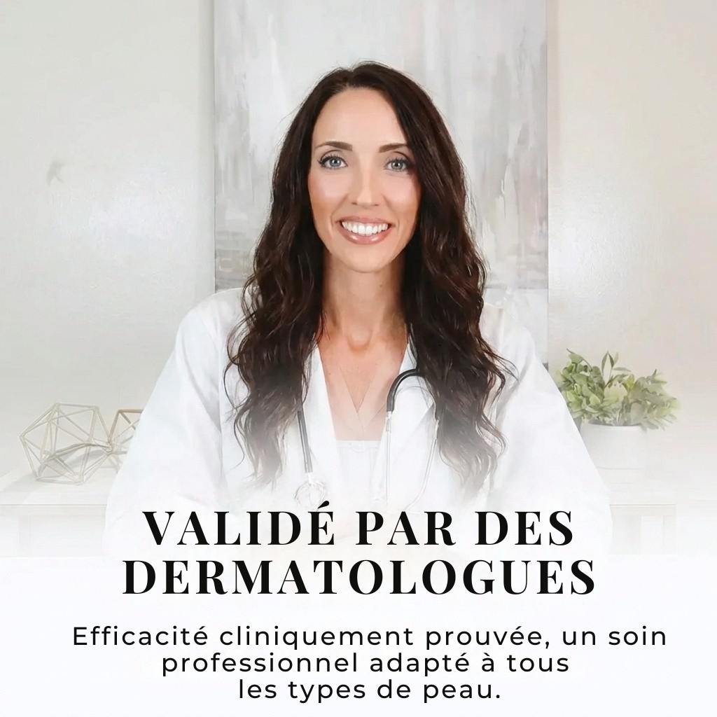 Niduve Sérum Anti-Rougeurs