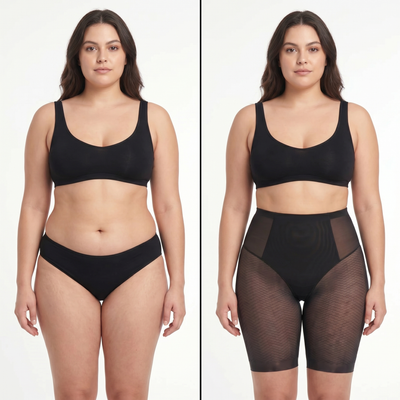 La Culotte Sculptante Anti-Cellulite