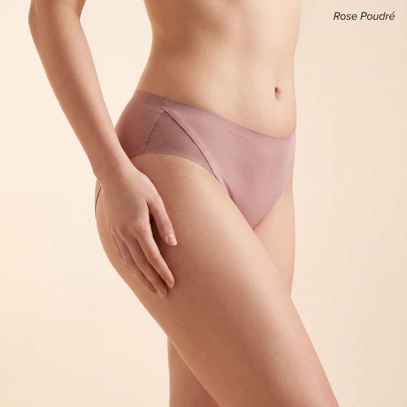 Culotte Seconde Peau