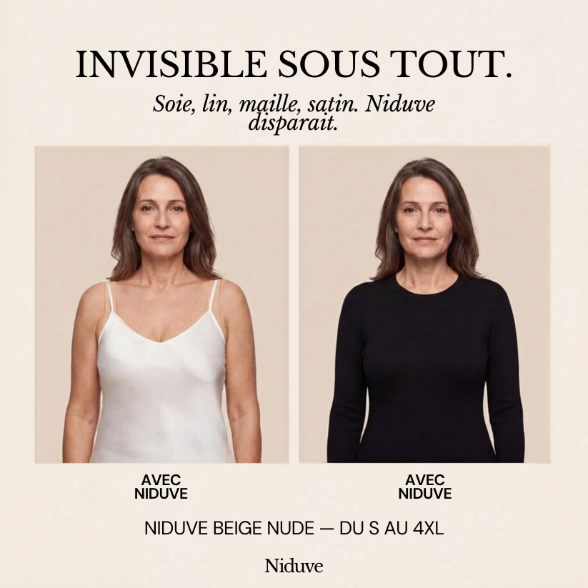 Le Soutien-Gorge Gel Lift 3D