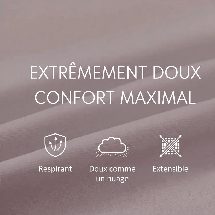 Le Soutien-Gorge Gel Lift 3D